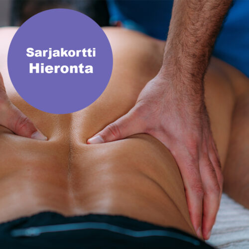 Sarjakortti